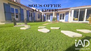  Maison à vendre 8 pièces 205 m²
