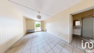  Appartement � vendre 2 pi�ces 35 m�