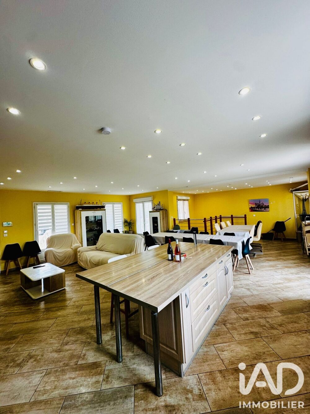 à vendre  Maison Narbonne (11100)