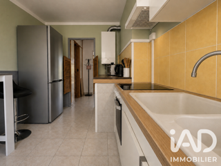  Appartement à vendre 4 pièces 82 m²