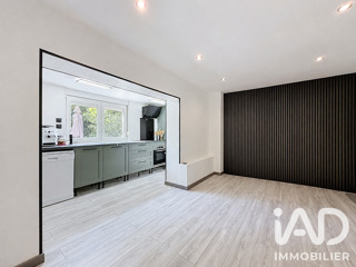  Maison à vendre 4 pièces 90 m²