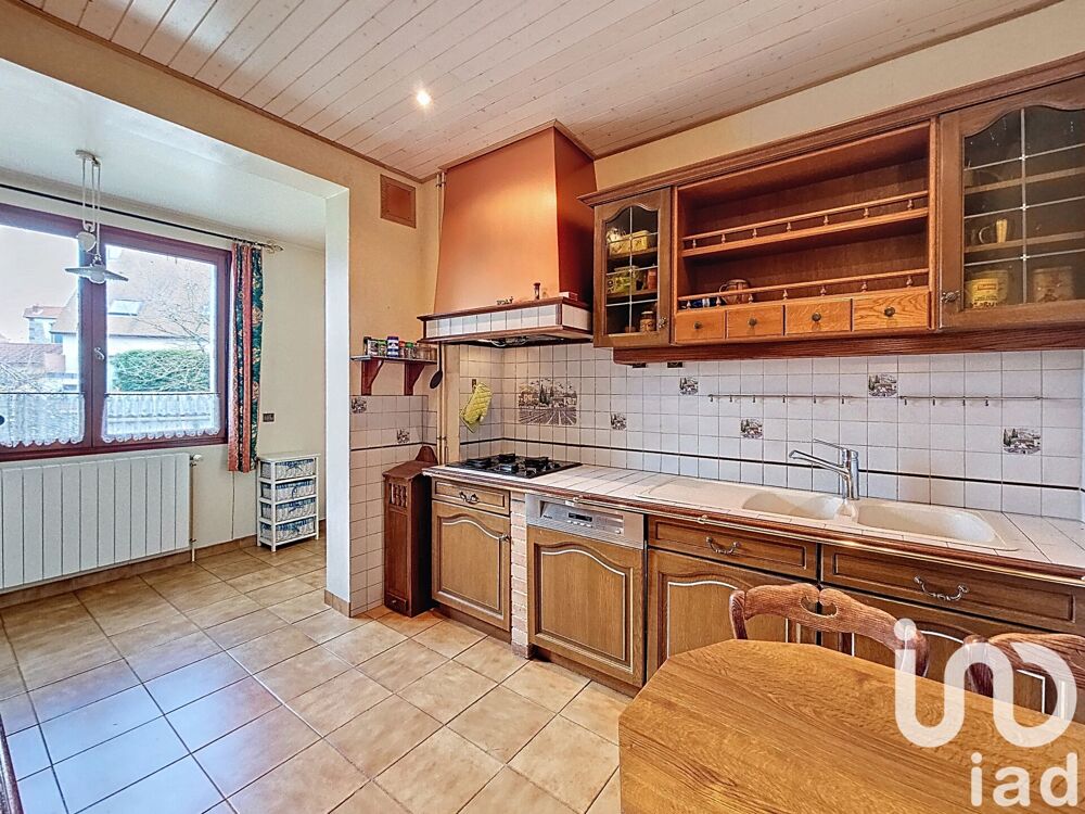 Vente Maison Vente Maison/villa 6 pièces Gournay-sur-marne