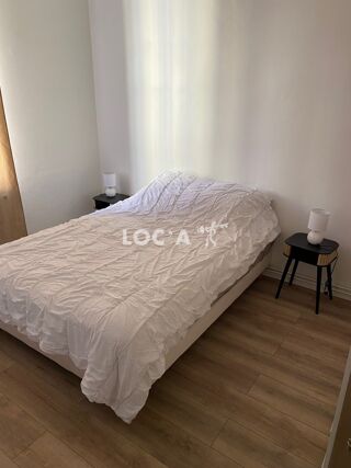  Appartement à louer 2 pièces 40 m²
