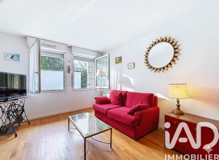  Appartement à vendre 2 pièces 49 m²