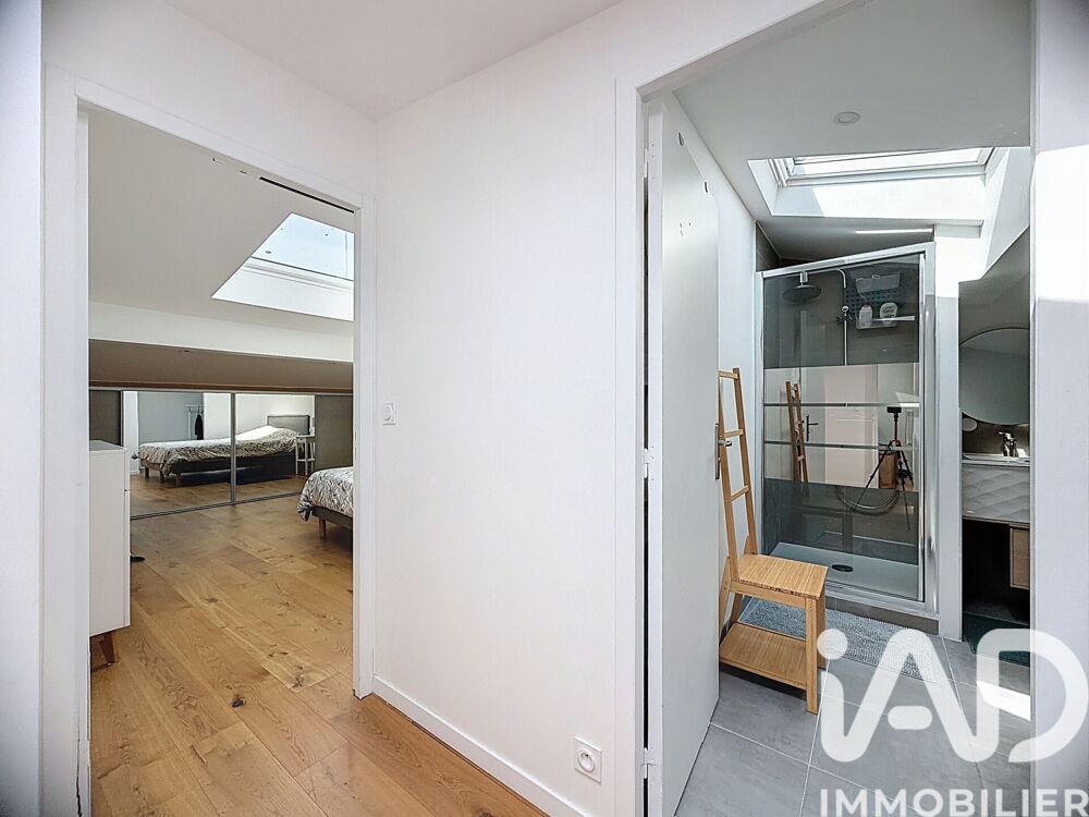 Vente Appartement Vente Appartement 4 pièces Bordeaux