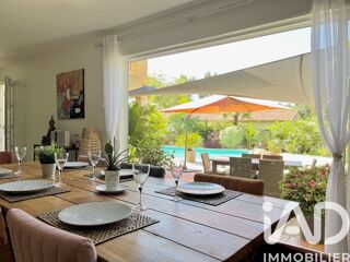  Maison � vendre 8 pi�ces 230 m�