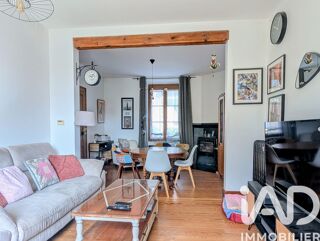  Maison � vendre 5 pi�ces 85 m�
