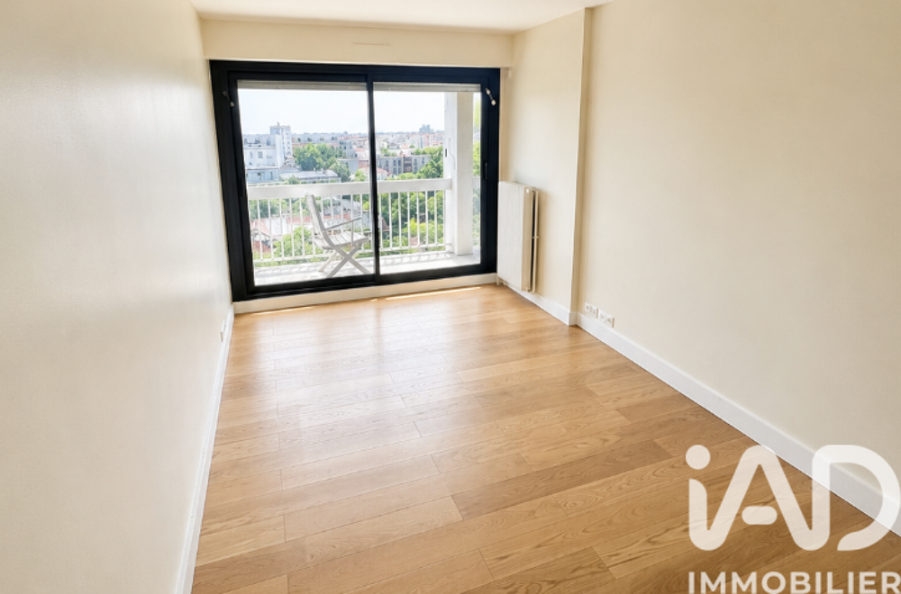 à vendre  Appartement Paris 13