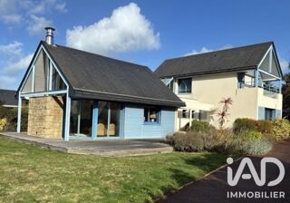 Vente Maison Vente Maison d'architecte 5 pièces Perros-guirec