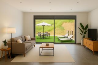  Maison 5 pi�ces 107 m� Communay