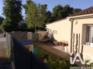  Maison à vendre 4 pièces 85 m²