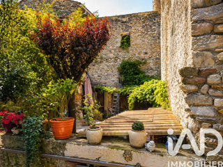  Maison à vendre 4 pièces 156 m²