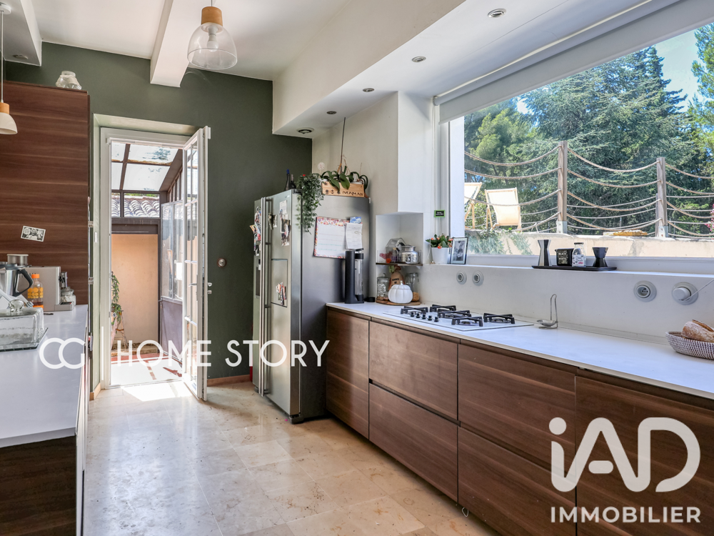 à vendre  Maison La Ciotat (13600)