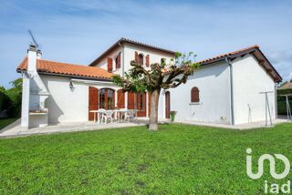  Maison à vendre 5 pièces 148 m²