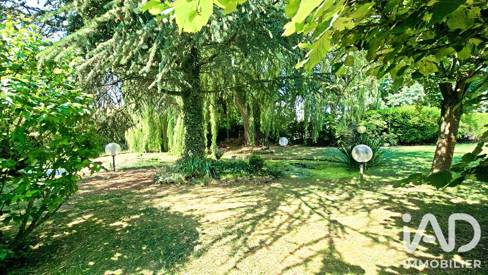 Vente Maison d'architecte 10 pièces