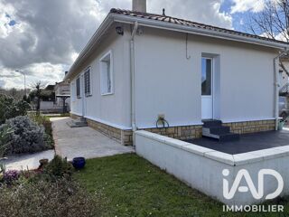  Maison à vendre 4 pièces 86 m²