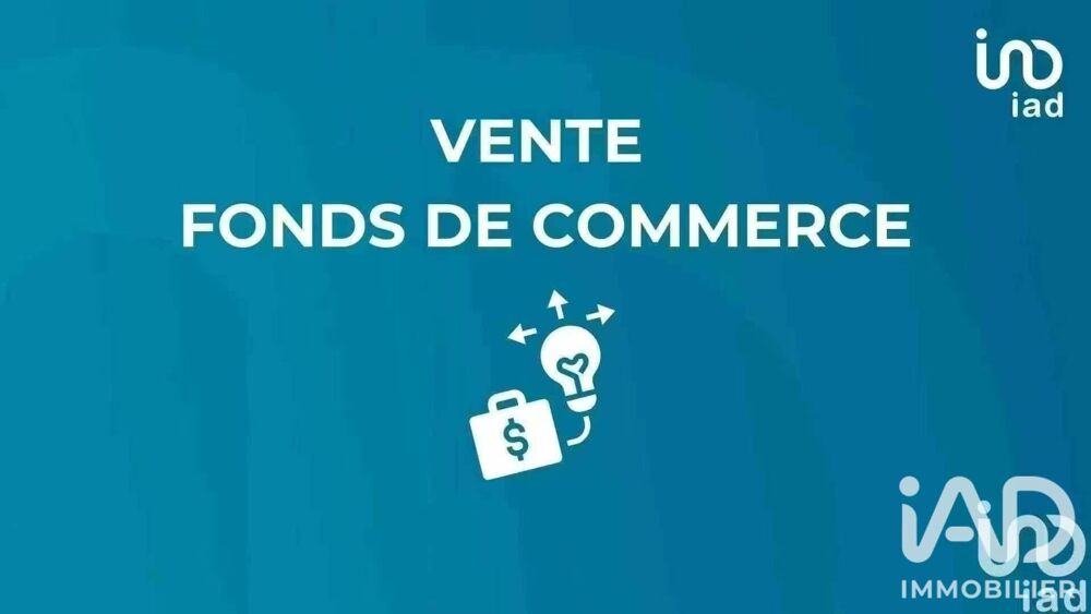   Vente Restaurant 70 m&sup2; 