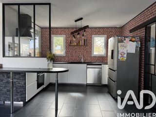  Maison à vendre 4 pièces 106 m²