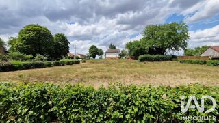  Terrain à vendre 868 m²
