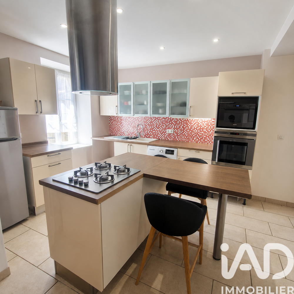 Vente Maison/villa 4 pièces