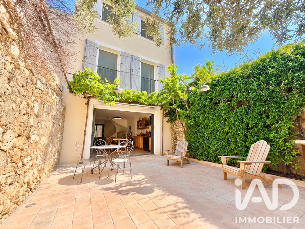 Vente Maison Vente Maison de village 4 pièces Leucate