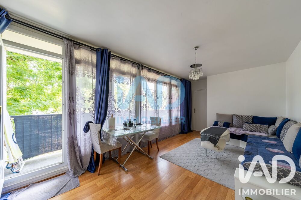 Vente Appartement Vente Appartement 3 pièces Vitry-sur-seine