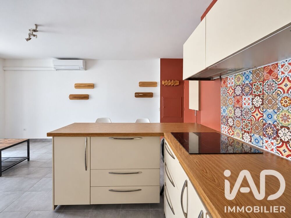 Vente Appartement Vente Appartement 2 pièces Marseille 10