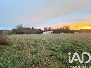  Terrain � vendre 2539 m�