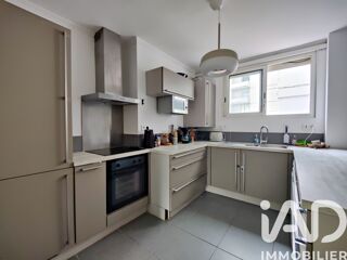  Appartement � vendre 3 pi�ces 71 m�