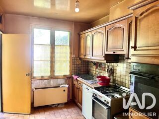  Maison à vendre 6 pièces 126 m²