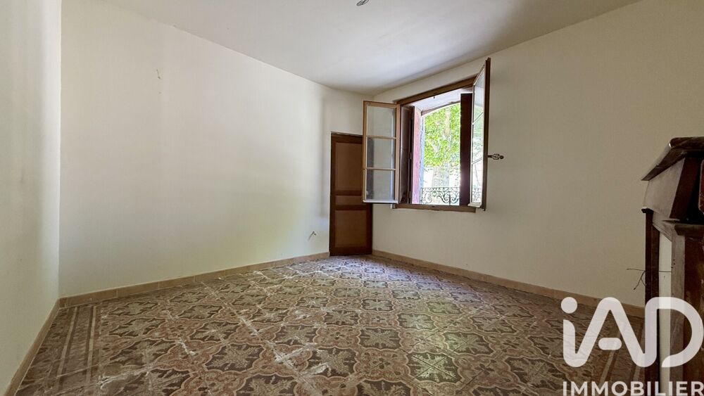Vente Maison de village 5 pièces