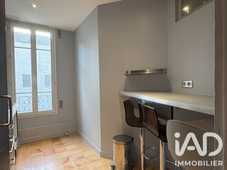  Appartement à louer 2 pièces 51 m²
