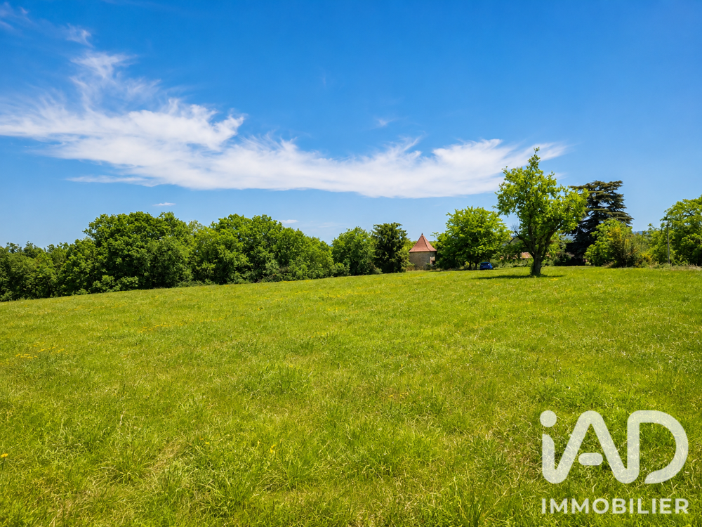 Vente Terrain Vente Surface diverse 9 082 m&sup2; Pays de belvès