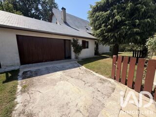  Maison à vendre 5 pièces 150 m²