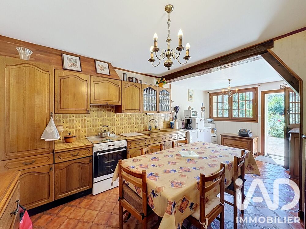 Vente Maison Vente Maison/villa 3 pièces Le petit-quevilly