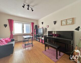  Maison à vendre 7 pièces 164 m²