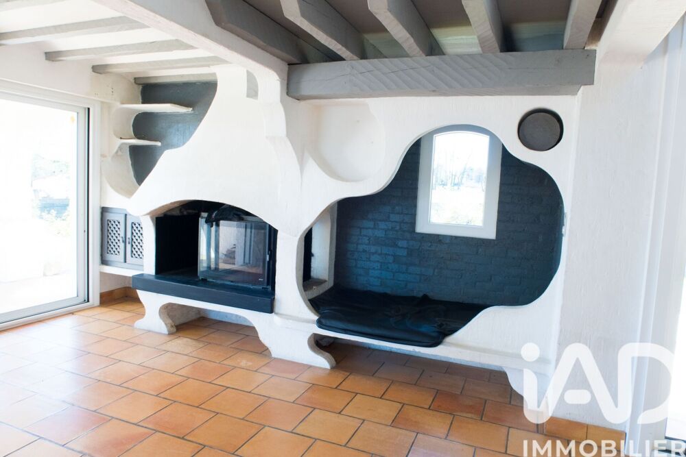 Vente Maison d'architecte 6 pièces