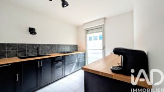  Appartement à vendre 5 pièces 136 m²
