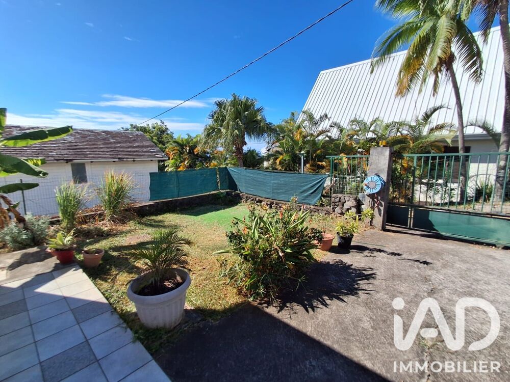 Location Maison/villa 5 pièces