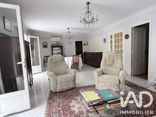  Maison à vendre 7 pièces 188 m²