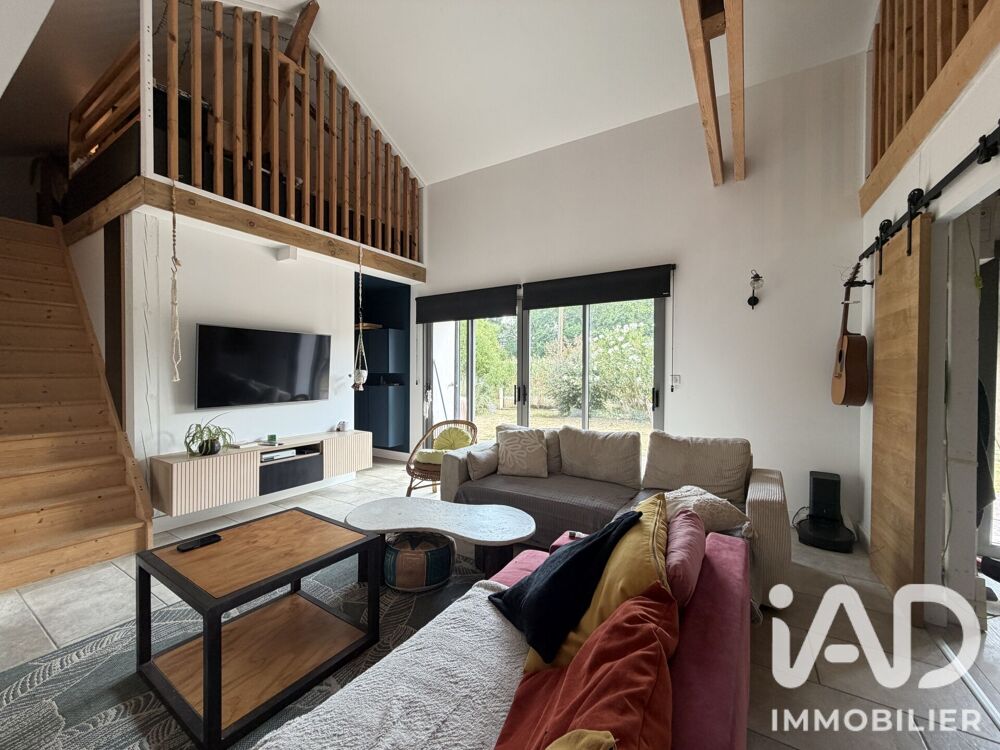 Vente Maison/villa 7 pièces