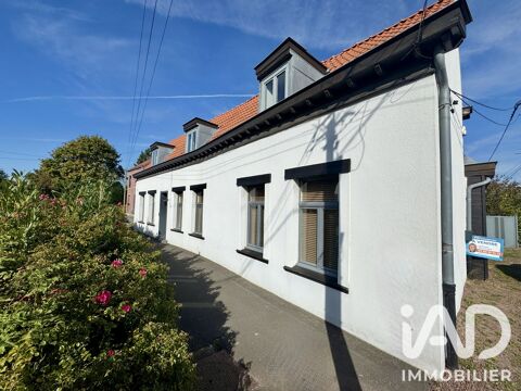   Vente Maison/villa 6 pièces Maison - 6 pièce(s) - 188 m²