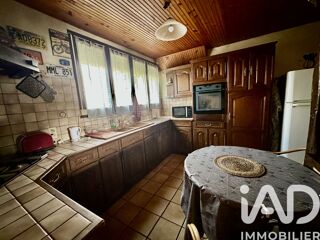  Maison � vendre 5 pi�ces 102 m�