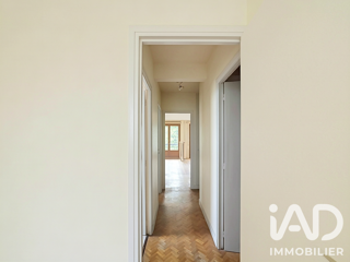  Appartement à vendre 4 pièces 99 m²