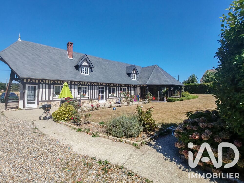 Vente Maison de campagne 6 pièces
