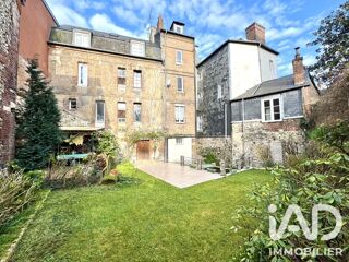  Maison à vendre 4 pièces 88 m²