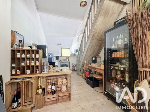   Vente Boutique/Local commercial 50 m&sup2; 