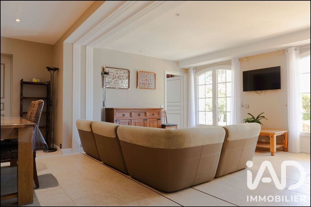 à vendre  Maison Antibes (06600)