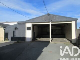  Immeuble à vendre 900 m²