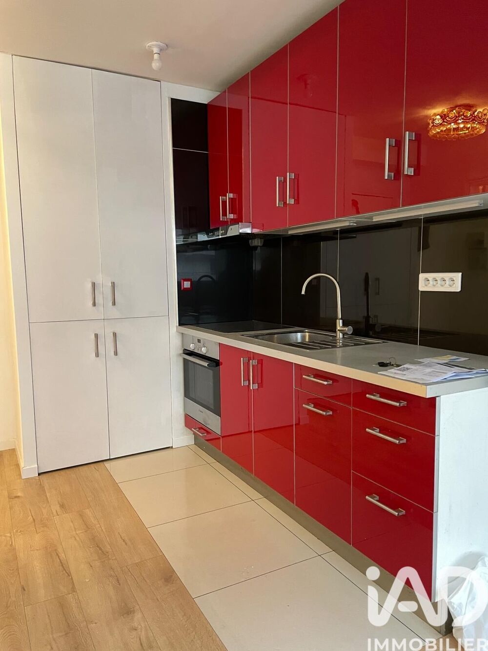 Vente Appartement Vente Appartement 2 pièces Paris 10
